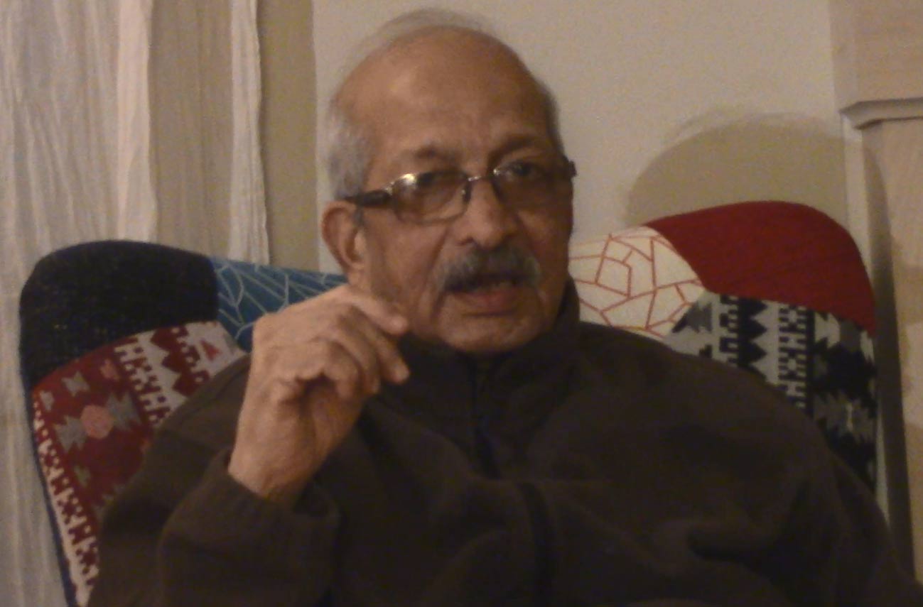 Ramakant Maharaj USA Talk of Oct 26 Part II – Ramakant Maharaj USA