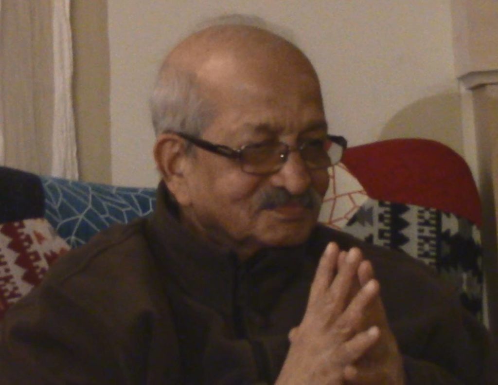 Message from Sri Ramakant Maharaj – Ramakant Maharaj USA